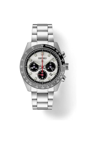 Seiko Erkek Kol Saati Ssc911 Gümüş