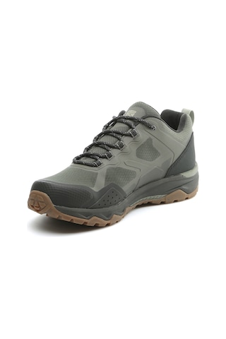 Karrimor Spiral Low Erkek Outdoor Ayakkabı Olive Yeşil