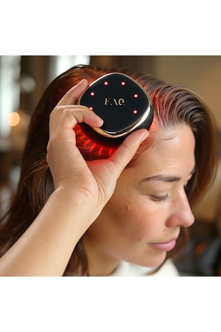 Foreo Faq 302 Lazer & Led Saç Derisi Masaj Aleti