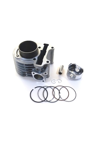 Rks Spontını 110 Silindir Piston Takımı