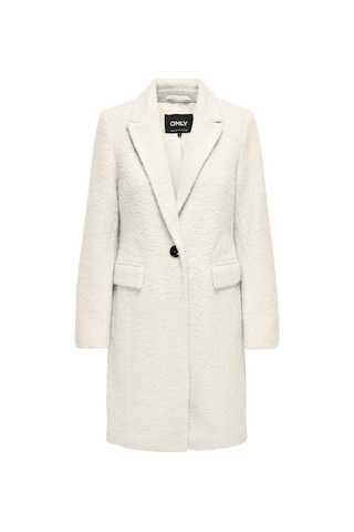 Only 15321870 Onlvalerıa Coat Cc Otw Kadın Kaban Whisper White