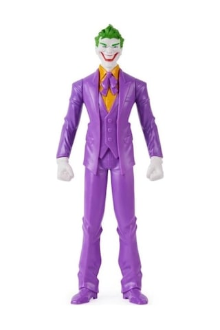 Dc Comi Cs Joker Fi Gür 24 Cm