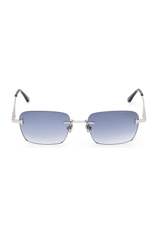 Tom Ford Ft1354/s 16w 54-18-145 2 Güneş Gözlüğü Gümüş