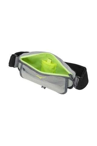 Mizuno Waist Pouch Unisex Bel Çantası Gri J3Gd201305-Std-Gri