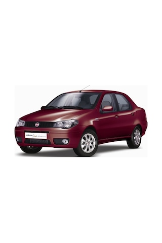 Fiat Albea Sis Farı Seti Kablo Seti Dahil