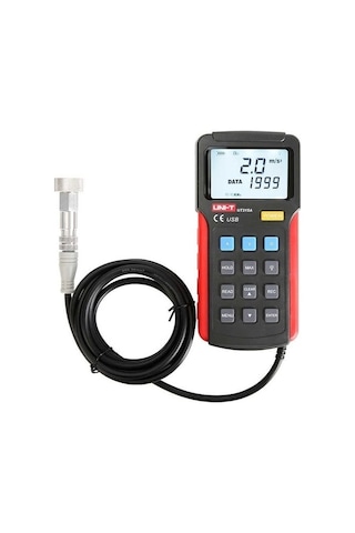 Unit UT-315A Vibrasyon Titreşim Ölçer