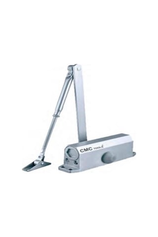 Cmc Kapı Hidroliği Otomatik 5" 80-120 Kg Cmc6702