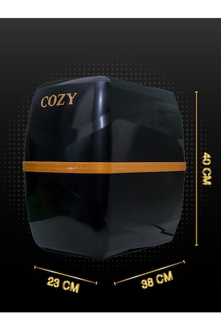 Cozy Su Arıtma Cihazı