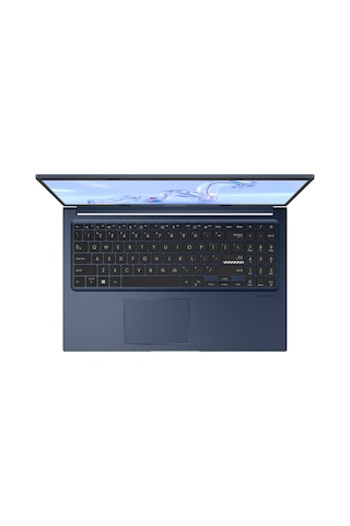 Asus VivoBook 15 X1504VA-BQ5463 Core 5 120U 8 GB 512 GB SSD 15.6" Free Dos Dizüstü Bilgisayar