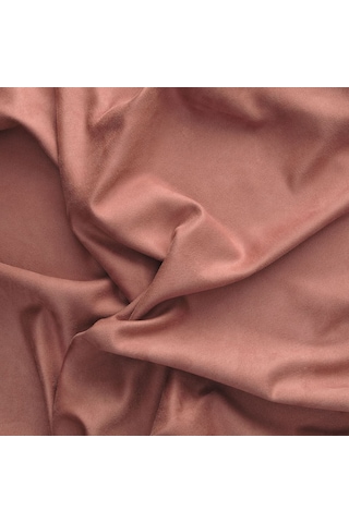 Karartma Perde/2 Kanat, Açık Pembe, 145x300 Cm A Antrasit