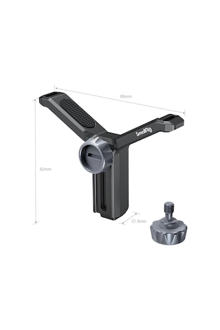 Smallrig 2850 Djı Rs 2 İçin Genişletilmiş Lens Desteği