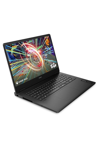 HP Omen 17-DB1022NT CD5N2EA Ryzen AI 9 365 32 GB 1 TB SSD 8 GB RTX5060 17.3" Free Dos Dizüstü Bilgisayar