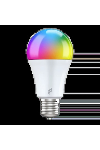 Akıllı Ampul 11w Renkli