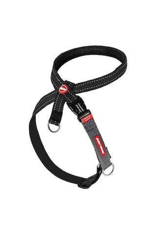 Ezydog Çekme Önleyici Köpek Tasması Crosscheck Köpek Koşum Takımı, Küçük, Orta Boy Ve Büyük Köpekler İ Çok Renkli