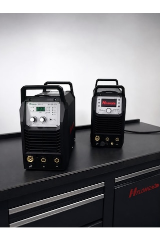 HYLONG SİNGLE PULSE MİG 200 SYN GAZALTI KAYNAK MAKİNESİ