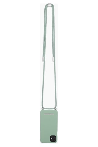 Ordinary Phone Necklace Case Apple Uyumlu iPhone 11 Pro/xs/x Spring Mint Spring Mint