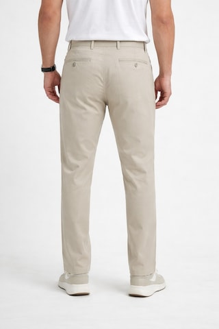 Cazador 00160 Jogger Pantolon Erkek Bej Pantolon