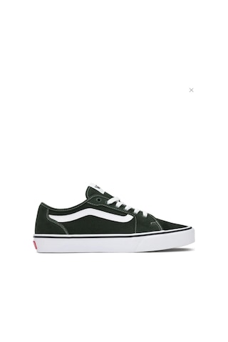 Vans Erkek Haki Filmore Decon Sneaker Ayakkabı Vn000csxemu1
