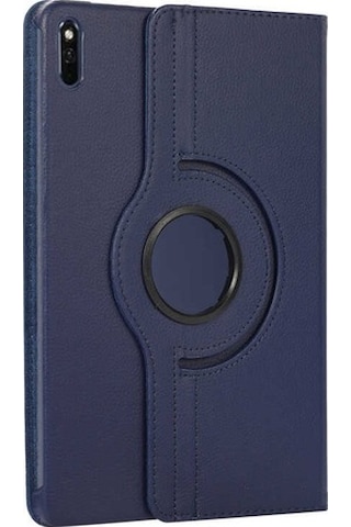 Huawei Uyumlu Mate Pad 11 (2021) Zore Dönebilen Standlı Kılıf (529820379)