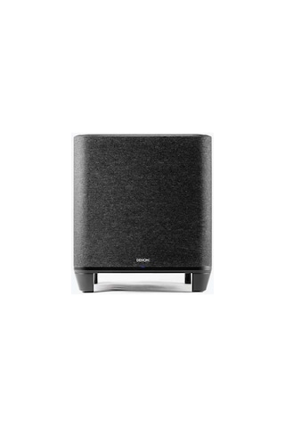 Denon Home Subwoofer Heos Built-in Kablosuz Subwoofer Siyah