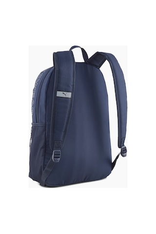 Puma Unısex Sırt Çantası Puma Phase Backpack Iı 09116602 Lacivert