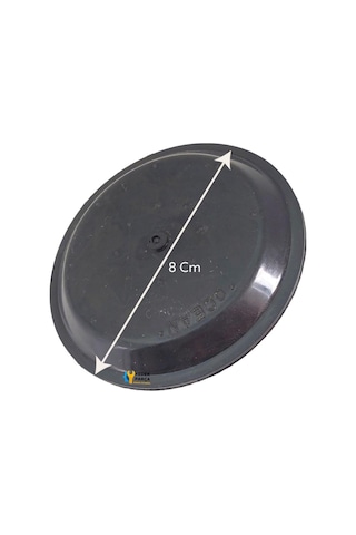 Baymak Uyumlu Baxi Eco Kombi Diyafram Contası