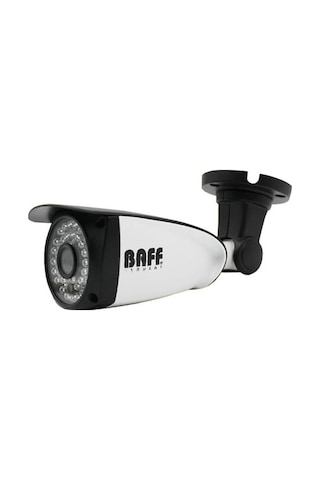 Baff Germany Ahd-5240 Kamera