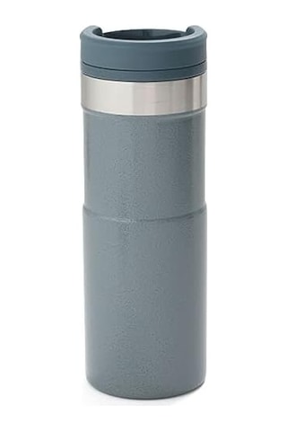Stanley Neverleak Seyahat Kupası 047 L Hammertone Ice Çok Renkli