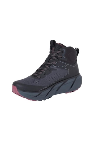 Karrimor Singletrack Mid Ladies Weathertite Kadın Bot Gri