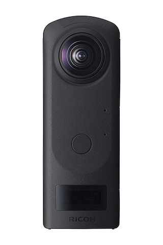 Ricoh Theta Z1 4K 360 Derece Kamera