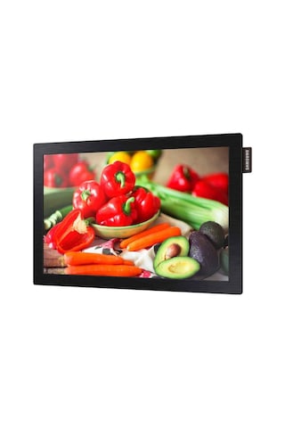 Samsung DB10D 10.1" LED Monitör Bilgi Ekranı