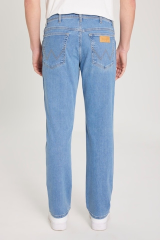 Wrangler Texas Jean Pantolon Good Shot Çok Renkli