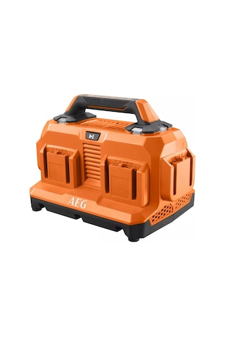Aeg Bl18c6 Şarj Cihazı 6 Girişli - 4935480051