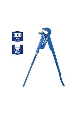 Workpro Wp302013 400mm Profesyonel Maşalı Boru Anahtarı Fr Wp302013