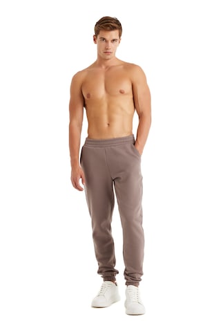 Blackspade Erkek Eşofman Altı 40621 - Vizon