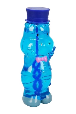 Mey İthalat Hayvan Şekilli Köpük Baloncuk 230 Ml