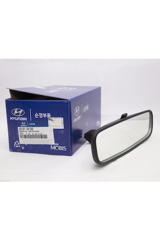 İç Dikiz Aynası Hyundaı Accent Blue - Elantra - İx35 - Tucson / Kıa Rıo - Ceed - Cerato 85101-3x100
