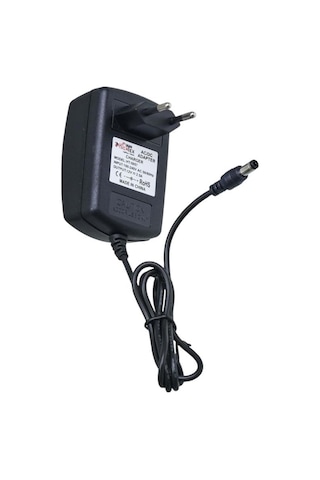 Hightek Ht-5057 12volt 2.5amper Akü Şarj Adaptörü