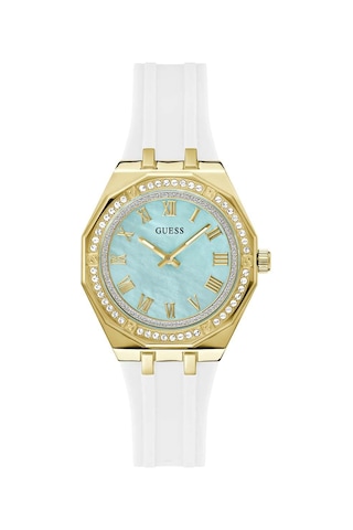 Guess Gugw0872l1 Kadın Kol Saati Altın Guess Gugw0872l1 Kadın Kol Saati Altın