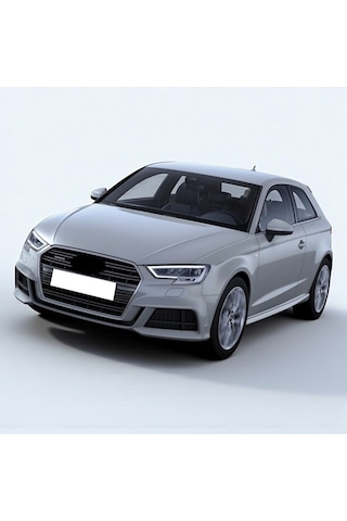Audi A3 Hb 2017-2020 1.4tsi Emme Hava Kılavuz Borusu 04e129651c