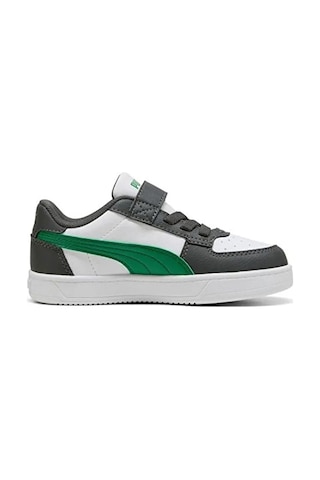 Puma Caven 2.0 Ac+ Ps Çocuk Spor Ayakkabı 39383943 Gri