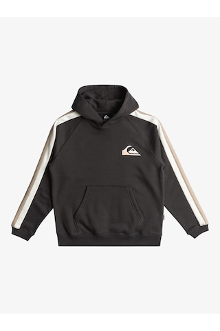 Quiksilver Eqbft03894-12814 Grayling Erkek Çocuk Sweatshirt renkli
