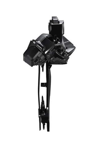 Shimano Rd-r9250 Dura-ace Arka Aktarıcı Siyah