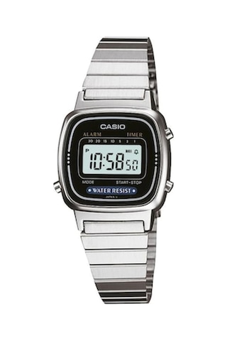 Casio LA670WA-1DF Kadın Kol Saati Casio LA670WA-1DF Kadın Kol Saati