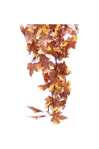Yapay Alacalı Çınar Sarkıt 85 Cm-10571