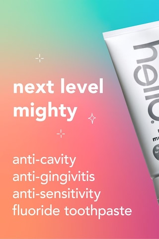 Hello 8'i 1 Arada Nane Özlü Florürlü Diş Macunu 113 G