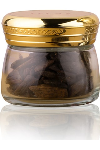 Lelas Amber Bakhoor Oda Kokusu 35 G