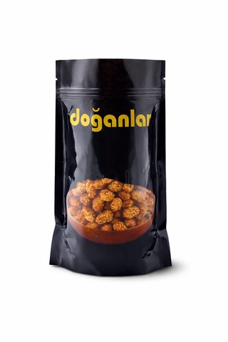 Susamlı Fıstık 500 Gr. 500  G