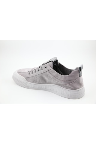 Guja 25y510-12 Gri Erkek Sneakers Gri