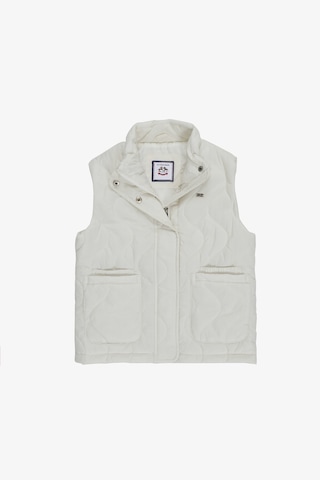 U.S. Polo Assn. U.s. Polo Assn. Kız Çocuk Yelek Dokuma 50319227-vr256 İnci